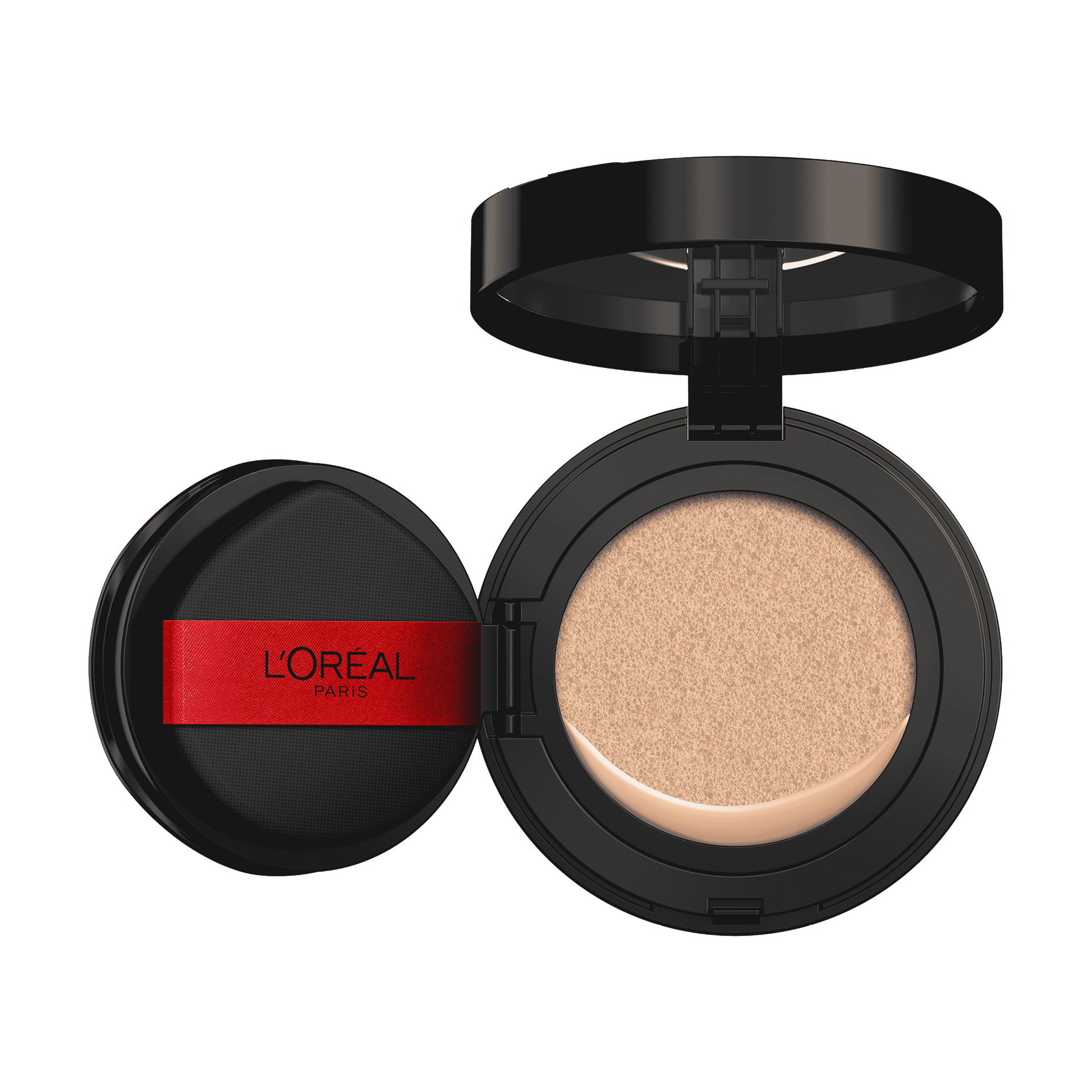 07 OAP Make Infaillible Cushion Foundation Openpackshot 130 2026 3600524258078 Banner  3000x3000 (1)