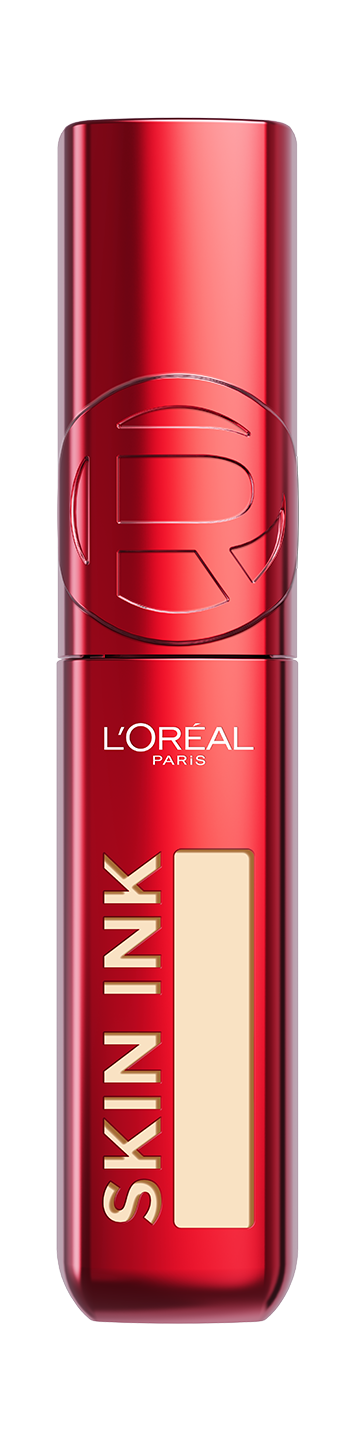 Infallible Skin Ink Base De Maquilhagem Fluida 40 Warm