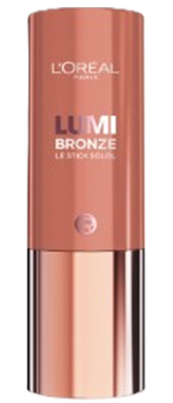 Lumi Le Bronzer Stick 100