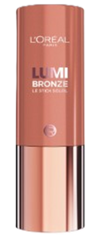 Lumi Le Bronzer Stick 100