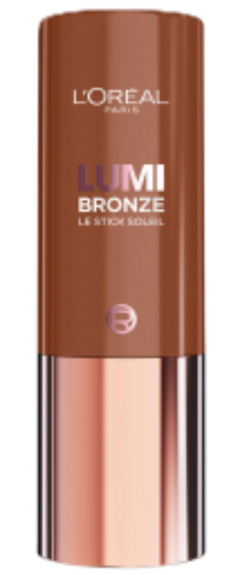 Lumi Le Bronzer Stick 130