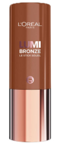 Lumi Le Bronzer Stick 130