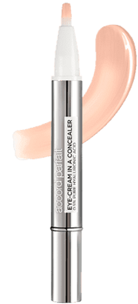 corretor de imperfeições rosto accord parfait concealer rosa porcelana