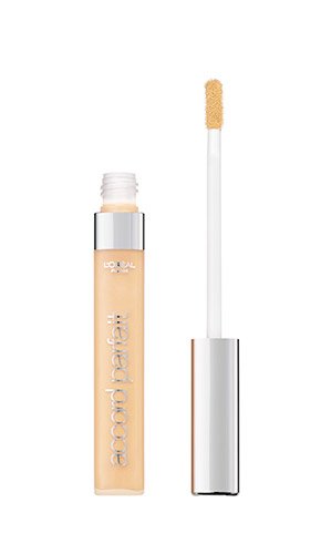 corretor-1N-true-match-perfect-concealer-fotografia-produto-aberto