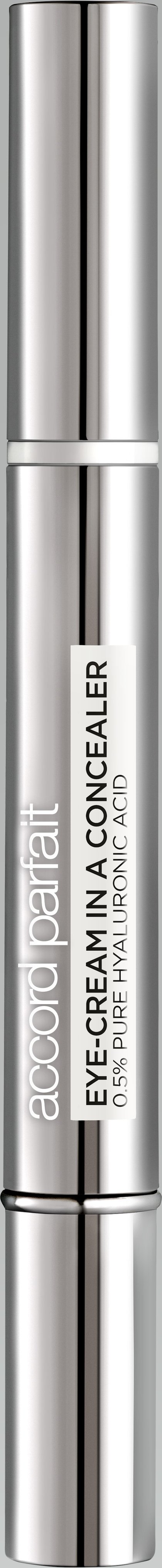 ESP Pack Accord Parfait Eye Cream Concealer CERRADO