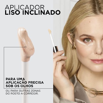 Accord Parfait Sérum Corrector Iluminador de Olheiras Radiant