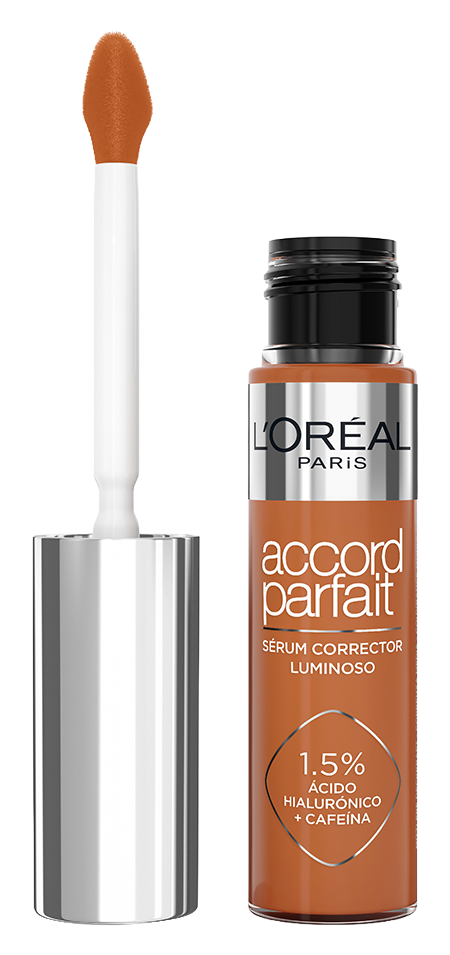 Accord Parfait Serum Corretor Iluminador 10D
