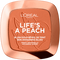 blush-life-is-a-peach-01-peach-addict-woke-up-like-this-life-is-a-peach-fotografia-produto