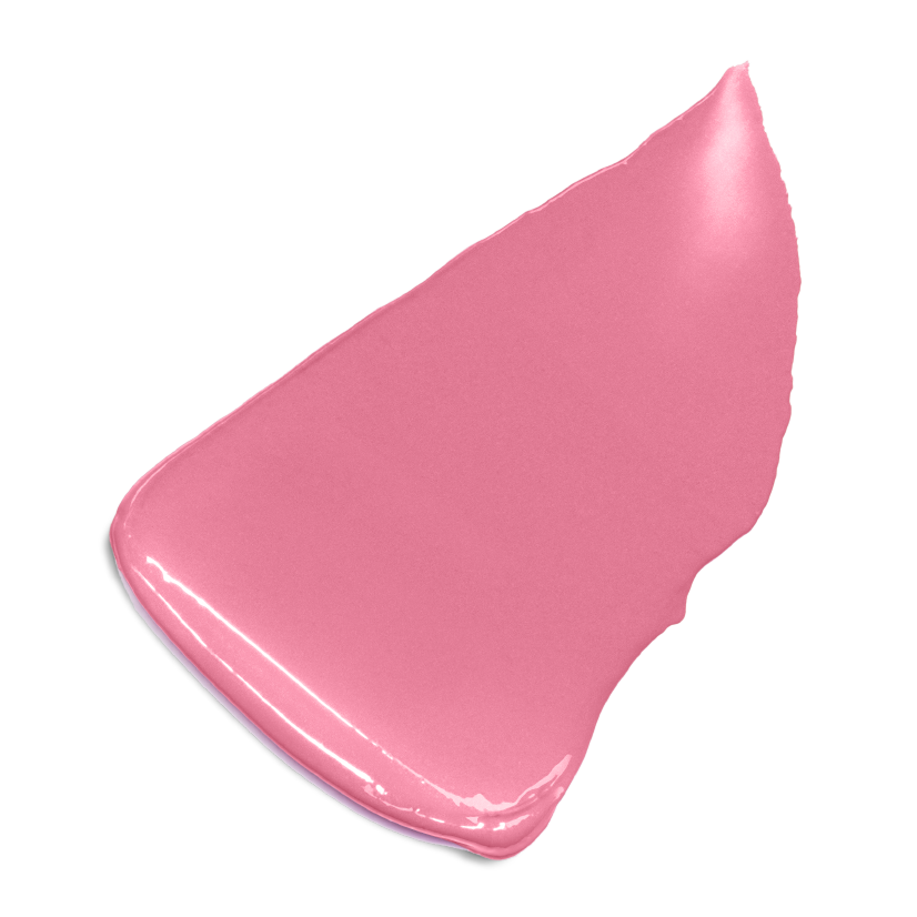 Oap Makeup Color Lipstick Color Riche Satin Shade 303 Texture 01