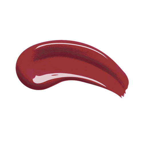Infaillible Batom De Longa Durao 24 Tom 302 Rose Eternite Texture