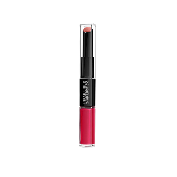 RL Infaillible Ouvert 701 RED EC1