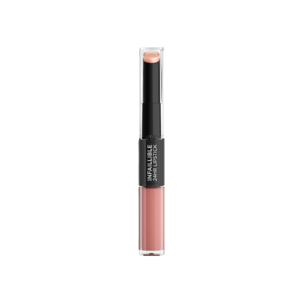2022 OAP Makeup Infaillible 2 Steps Shade 803 Pack Front
