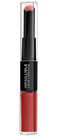 Batom vermelho de longa duração 24h Infaillible