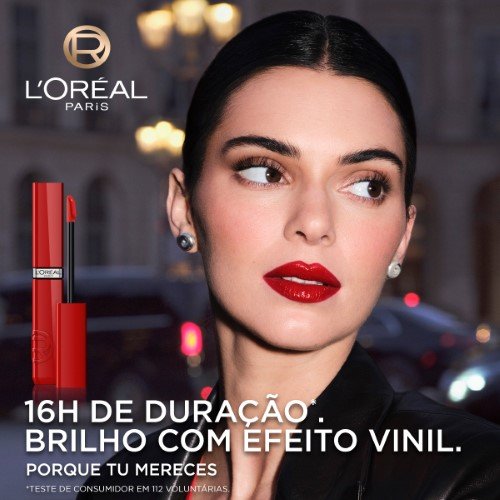Laque Resistance Kendall