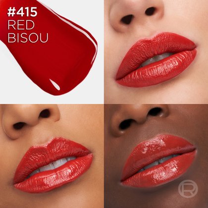 Red Bisou 415