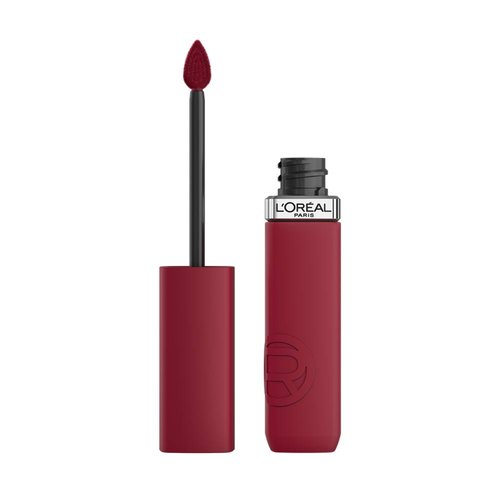 2023 OAP Makeup Matte Resistance 500 WINE NOT Open Pack Front