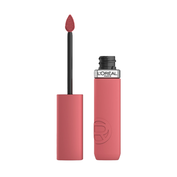 Matte Resistance Batom Lquido Mate 120 Major Crush
