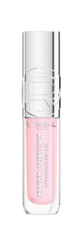3600524172718 PLUMP AMB Tono 101 Cristal Clear Closed Front