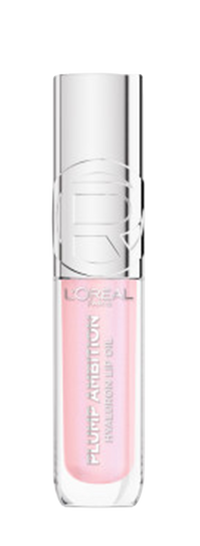 3600524172718   PLUMP AMB  Tono 101 Cristal Clear  Closed  Front