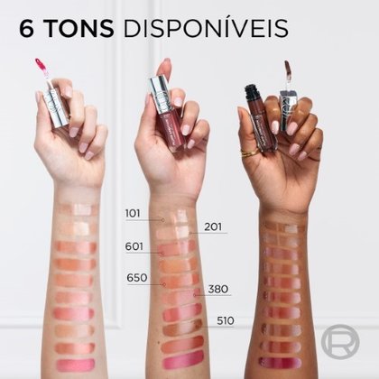 Plump Ambition Crystal Clear 101 10 Personalizado