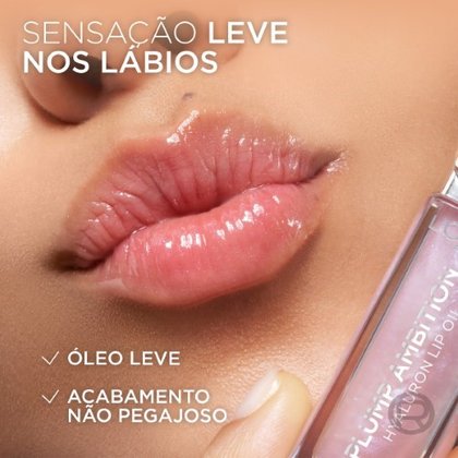Plump Ambition Crystal Clear 101 11 Personalizado