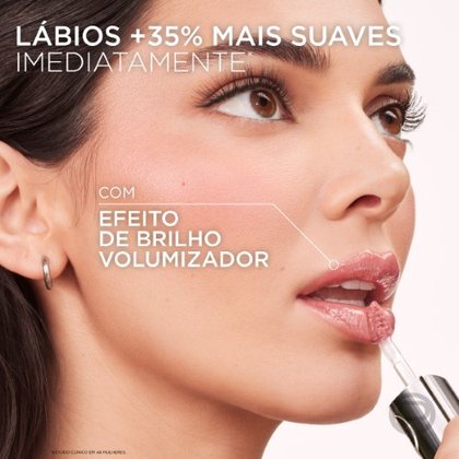 Plump Ambition Crystal Clear 101 6 Personalizado