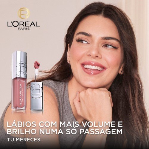 Plump Ambition Crystal Clear 101 7 Personalizado