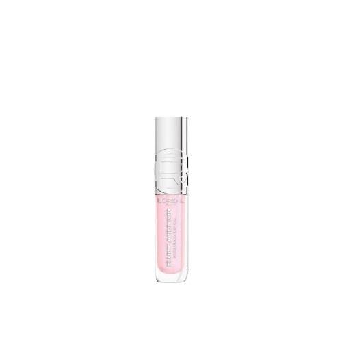 Plump Ambition Crystal Clear 101