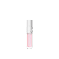 Plump Ambition Crystal Clear  101