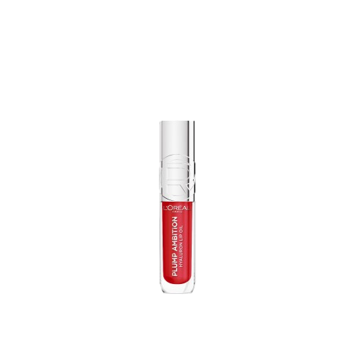 Plump Ambition 380 Rouge In Love