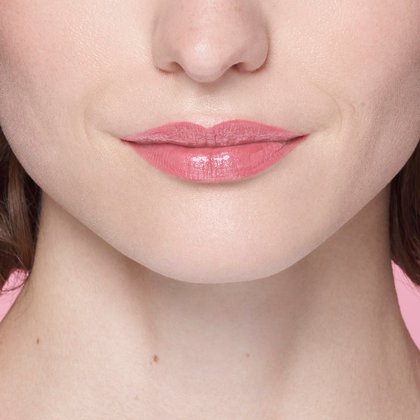 Oap Makeup Brillantsignature 305 Lipstick Closeup Fairskin 01