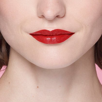 Oap Makeup Brillantsignature 311 Lipstick Closeup Fairskin 01