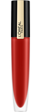 Batom líquido mate vermelho de longa duração Rouge Signature