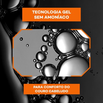 One Twist Coloração sem amoníaco para homem