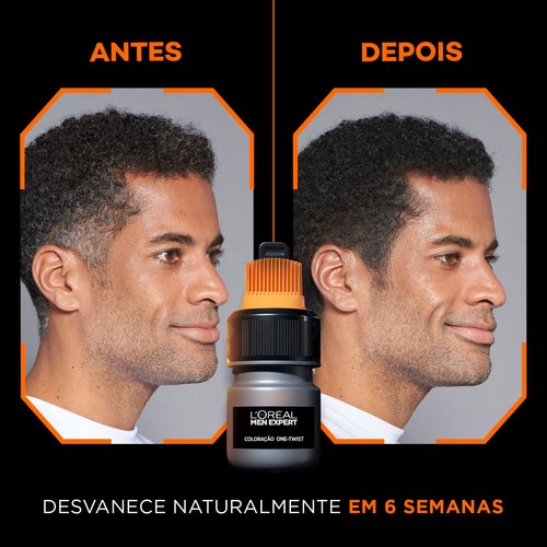 one twist natural black hero image