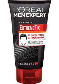 Extremefix Gel Fixacao Extrema Gel 1975 5289