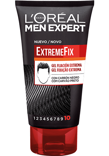 Extremefix Gel Fixacao Extrema Gel 1975 5289