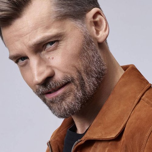 Nikolaj Coster Waldau Loreal Hombre Productos Hero 1
