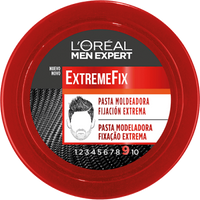 ExtremeFix Pasta Modeladora Fixação Extrema