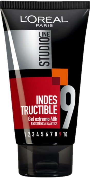 Gel Indestructible