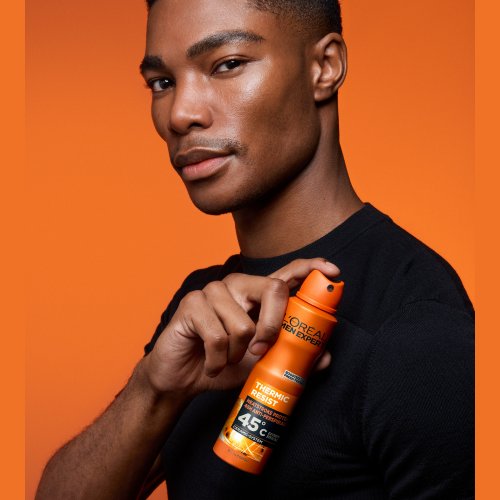 Thermic Resist 3 Personalizado