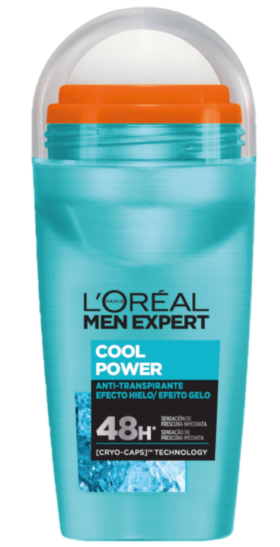 Desodorizante Cool Power Men