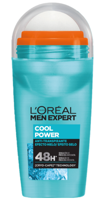 Desodorizante Cool Power Men