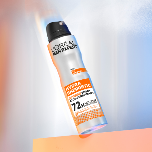 Extreme Sport Spray Personalizado