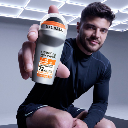 Roll On Extreme Sport (2)