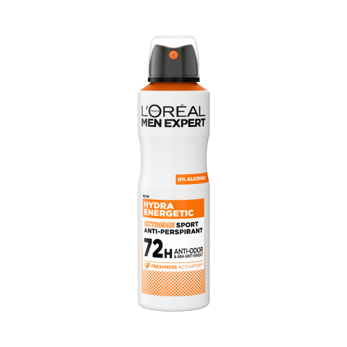 Spray