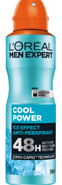 MEN EX   DEO ATO   COOL POWER