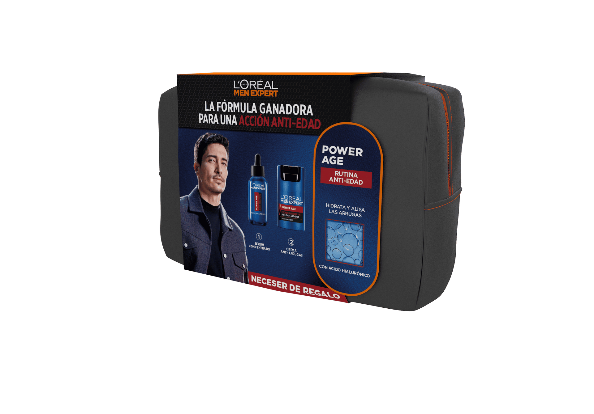 NECESER Power Age V3 Copia