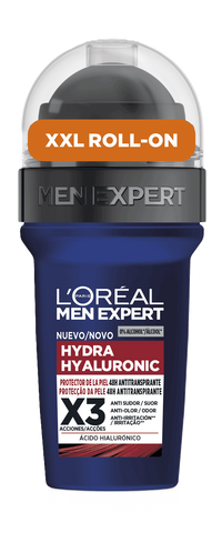 Hydra Hyaluronic Roll On