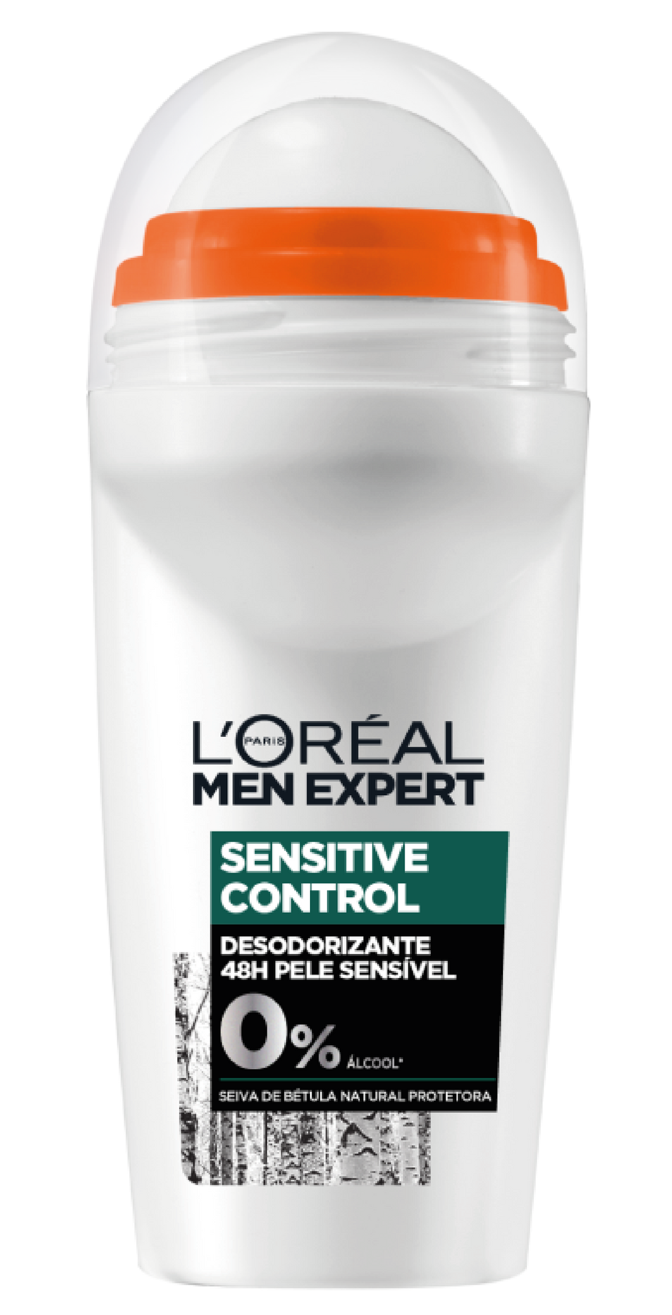 Sensitive Control Roll On